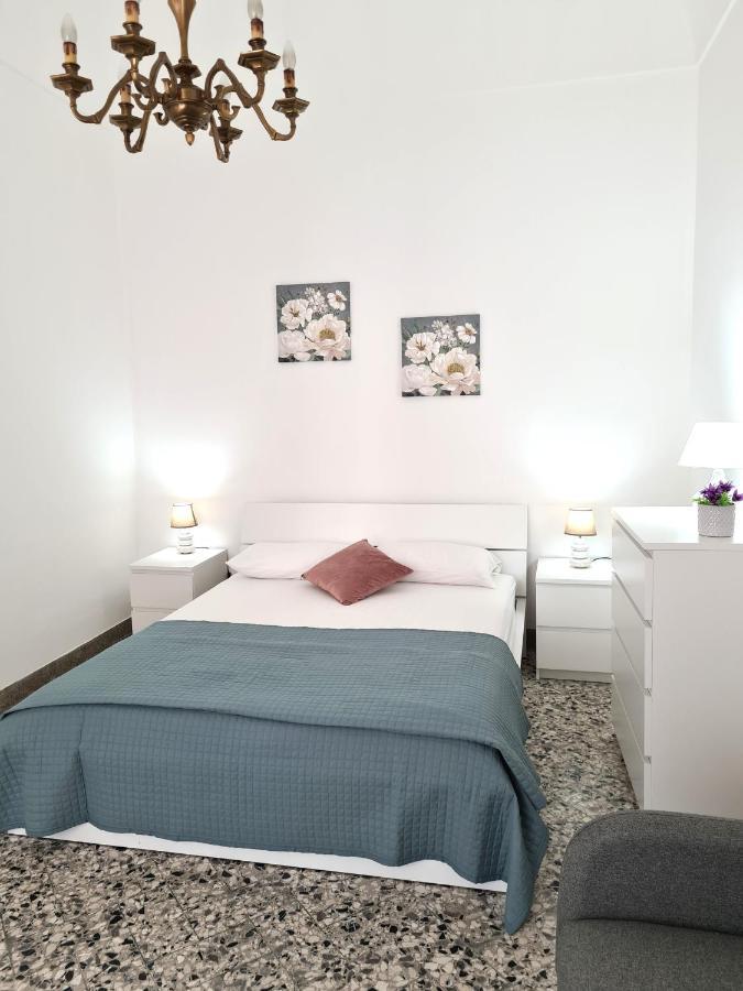Casa Lara Villa กัสเตลลัมมาเร เดล โกลโฟ ภายนอก รูปภาพ