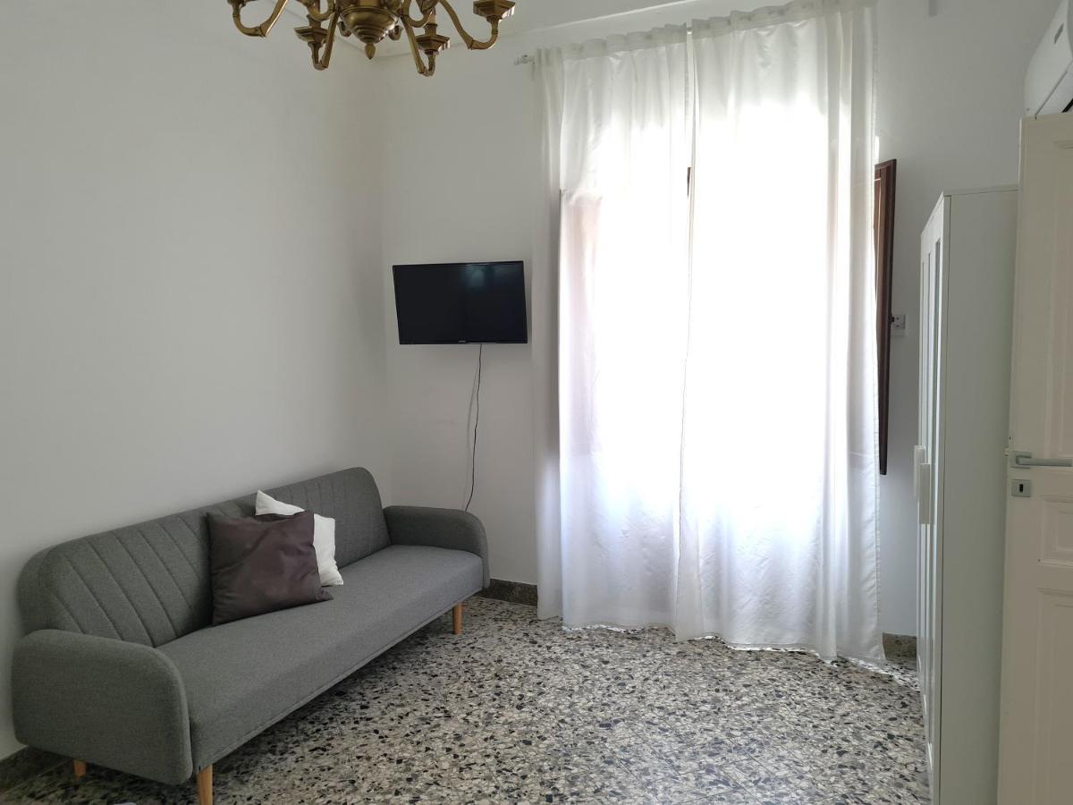 Casa Lara Villa กัสเตลลัมมาเร เดล โกลโฟ ภายนอก รูปภาพ