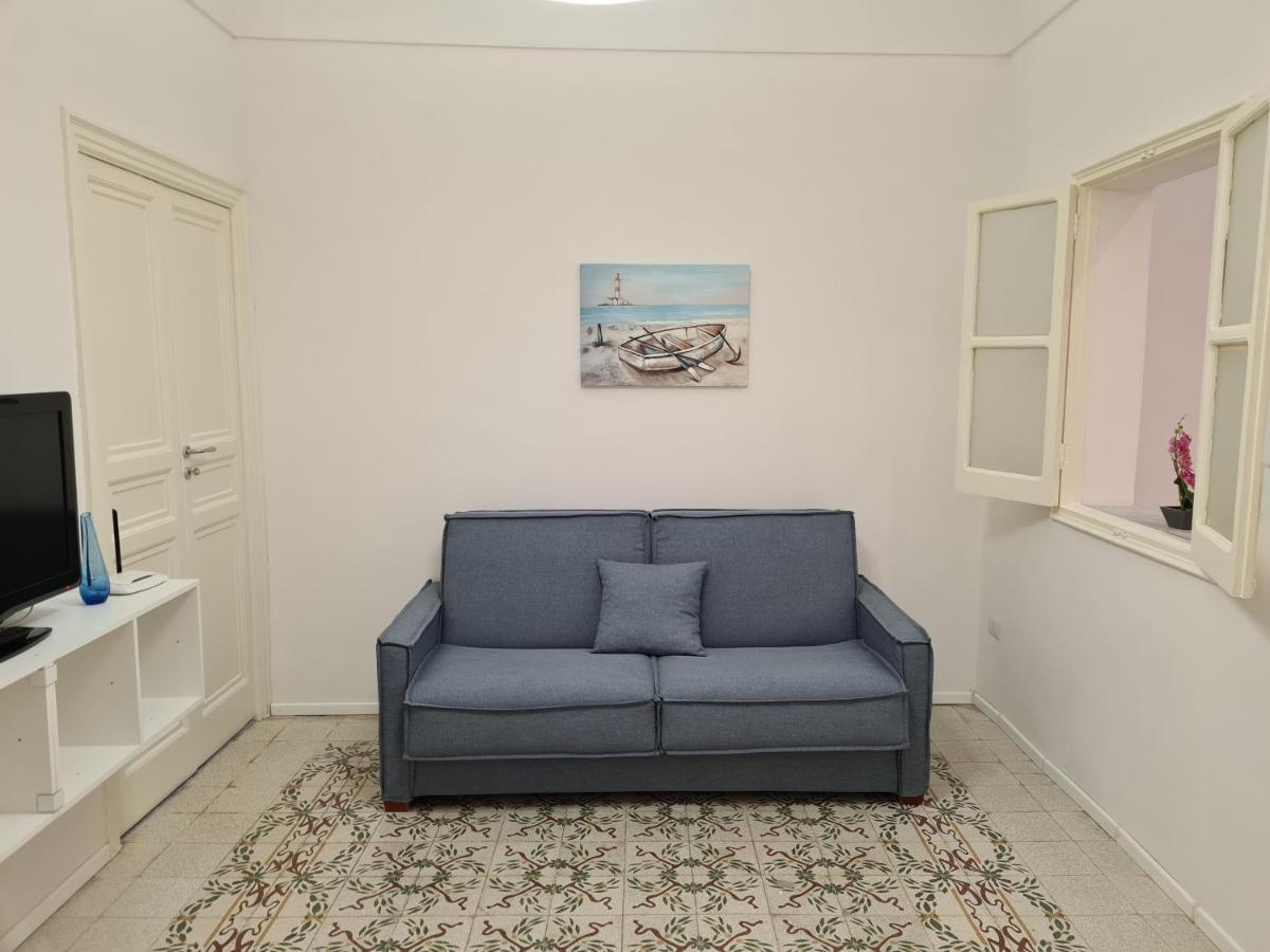 Casa Lara Villa กัสเตลลัมมาเร เดล โกลโฟ ภายนอก รูปภาพ