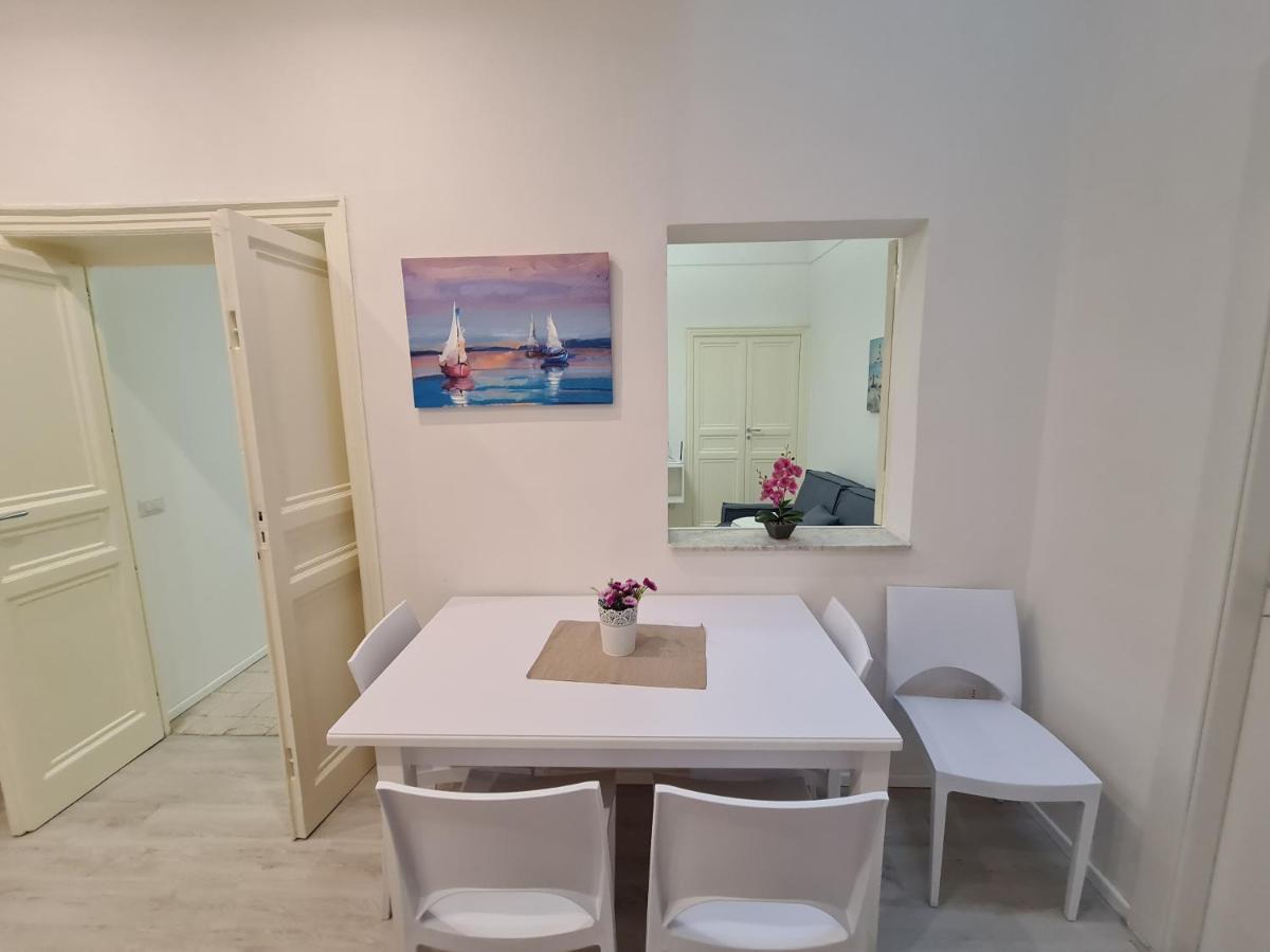 Casa Lara Villa กัสเตลลัมมาเร เดล โกลโฟ ภายนอก รูปภาพ