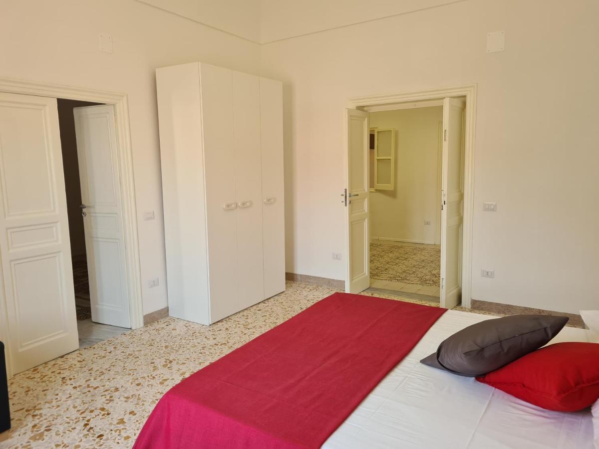 Casa Lara Villa กัสเตลลัมมาเร เดล โกลโฟ ภายนอก รูปภาพ