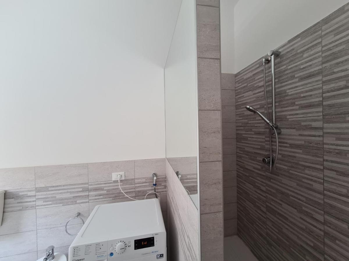 Casa Lara Villa กัสเตลลัมมาเร เดล โกลโฟ ภายนอก รูปภาพ