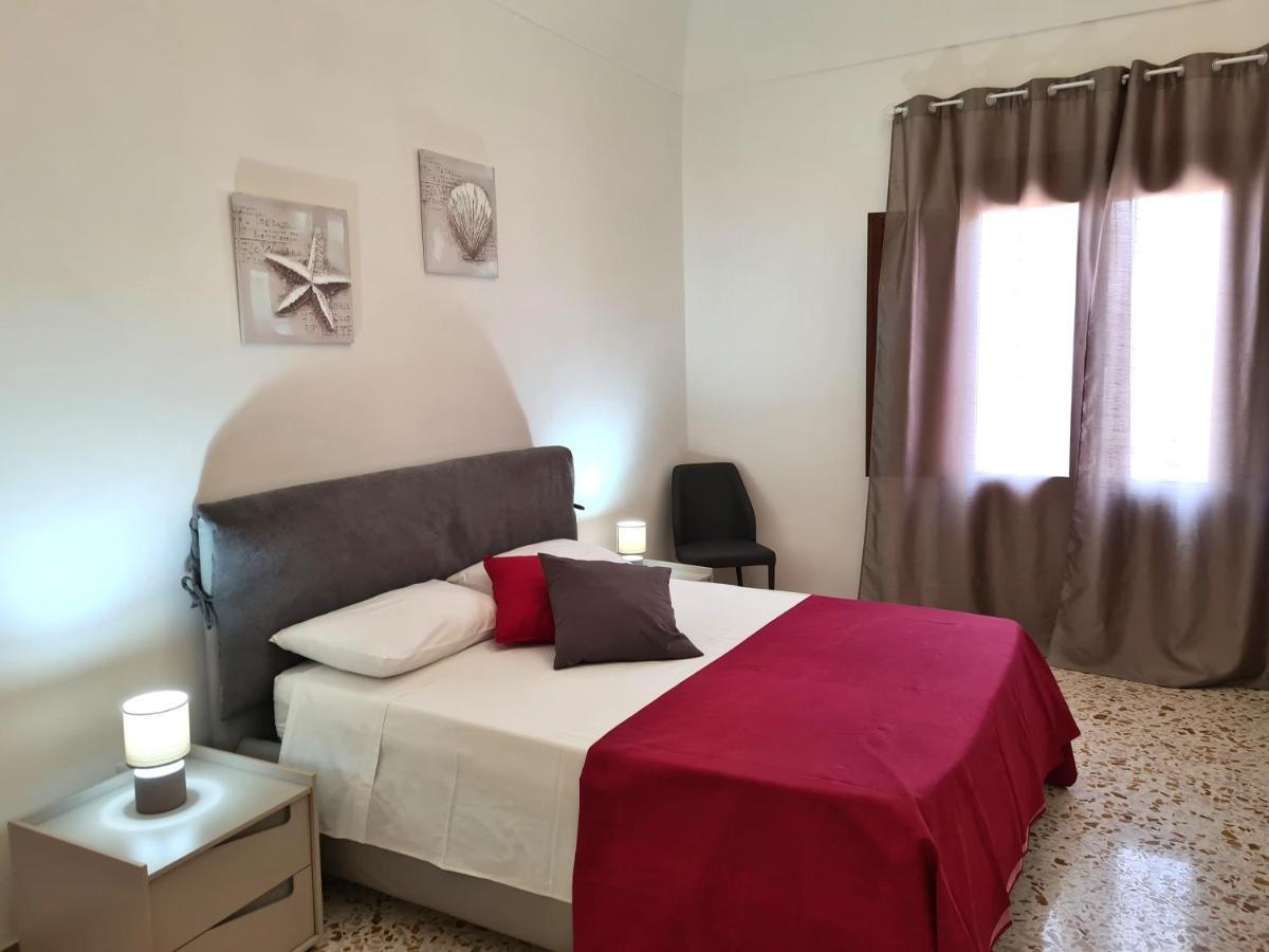 Casa Lara Villa กัสเตลลัมมาเร เดล โกลโฟ ภายนอก รูปภาพ