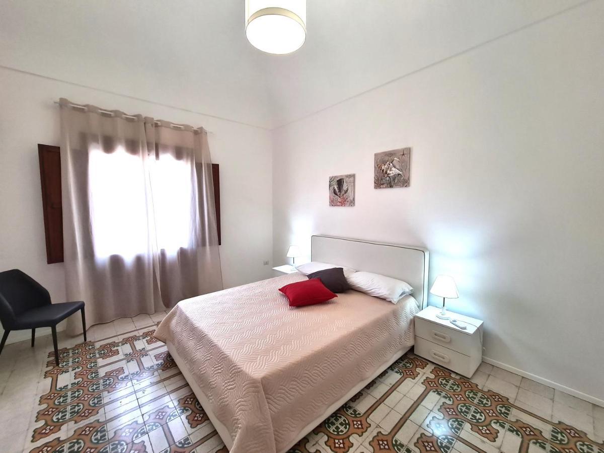 Casa Lara Villa กัสเตลลัมมาเร เดล โกลโฟ ภายนอก รูปภาพ